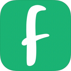 Freshop app icon
